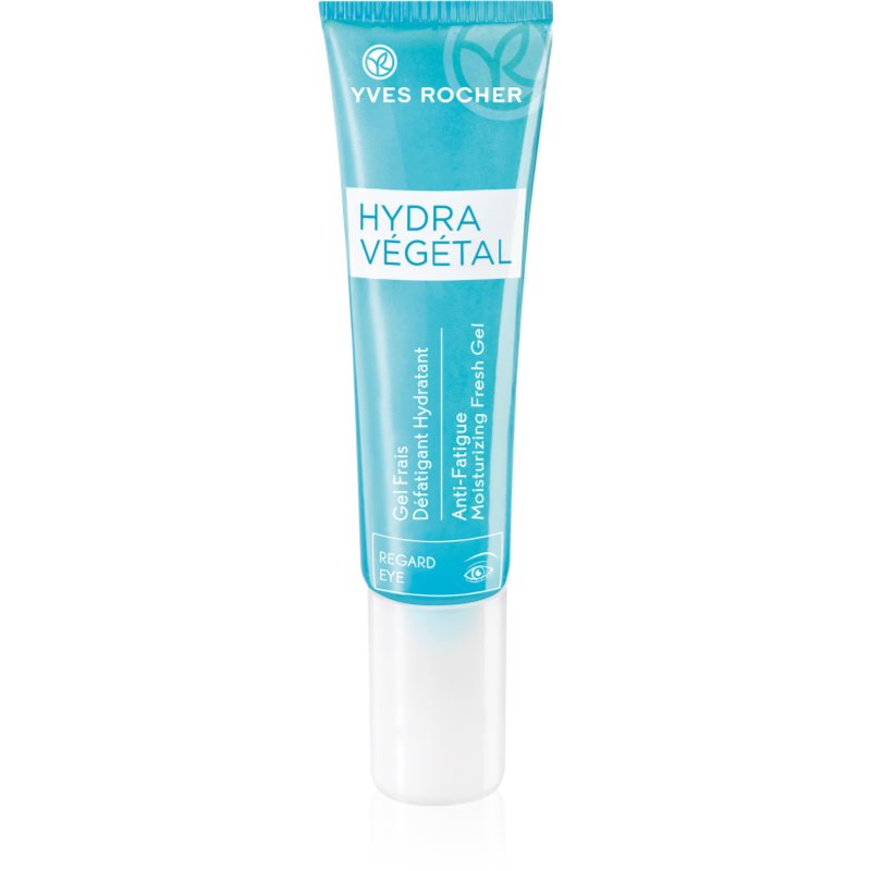 

Yves Rocher Hydra Végétal зволожуючий догляд для шкріри навколо очей