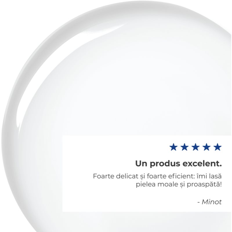 Yves Rocher Pur Bleuet odličovací čisticí voda pro citlivé oči 100 ml (obrázek 4)