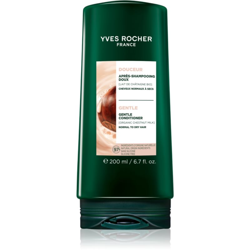 Yves Rocher Douceur łagodna odżywka 200 ml