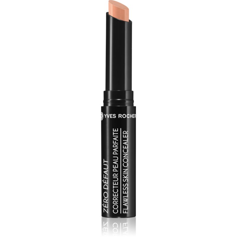 

Yves Rocher Zéro Défaut олівець-коректор відтінок Rose Moyen