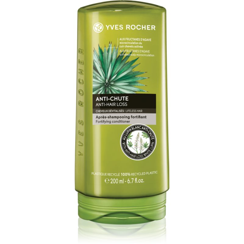

Yves Rocher Anti-Hair Loss кондиціонер для стимуляції росту волосся