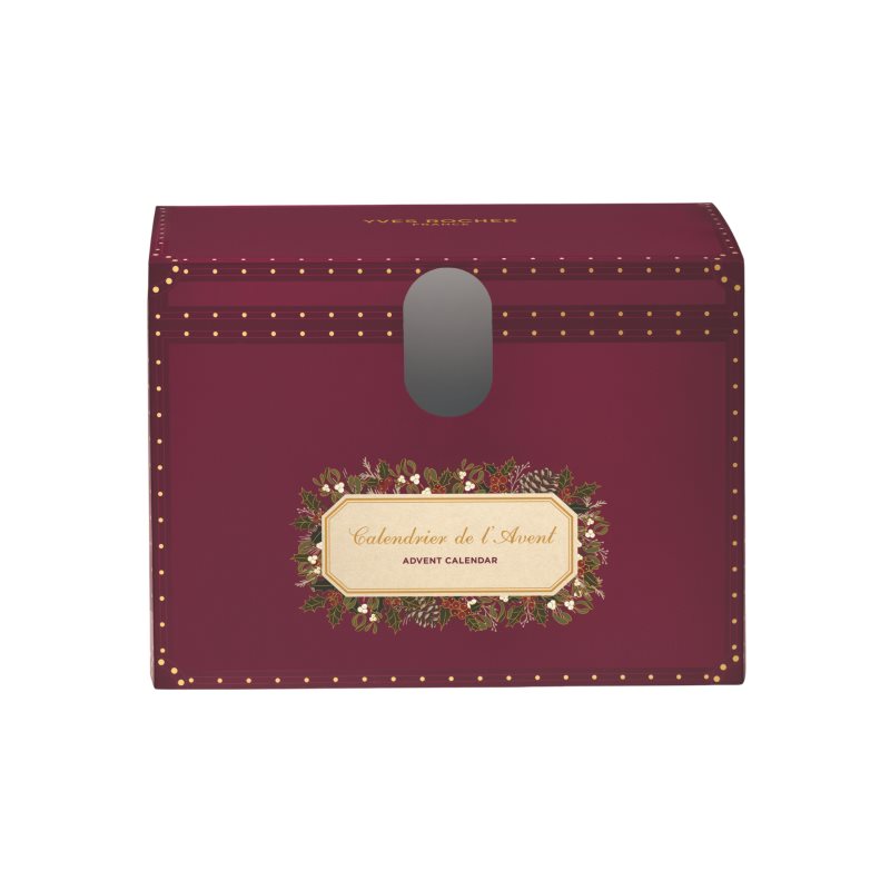 Yves Rocher Advent Calendar Premium Advendikalender naistele