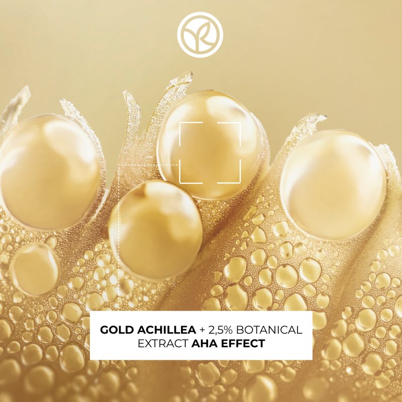 Yves Rocher Anti-Age Global obnovující emulze s regeneračním účinkem 122 ml (obrázek 3)