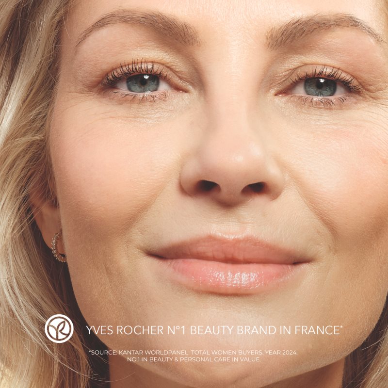 Yves Rocher Anti-Age Global obnovující emulze s regeneračním účinkem 122 ml (obrázek 7)