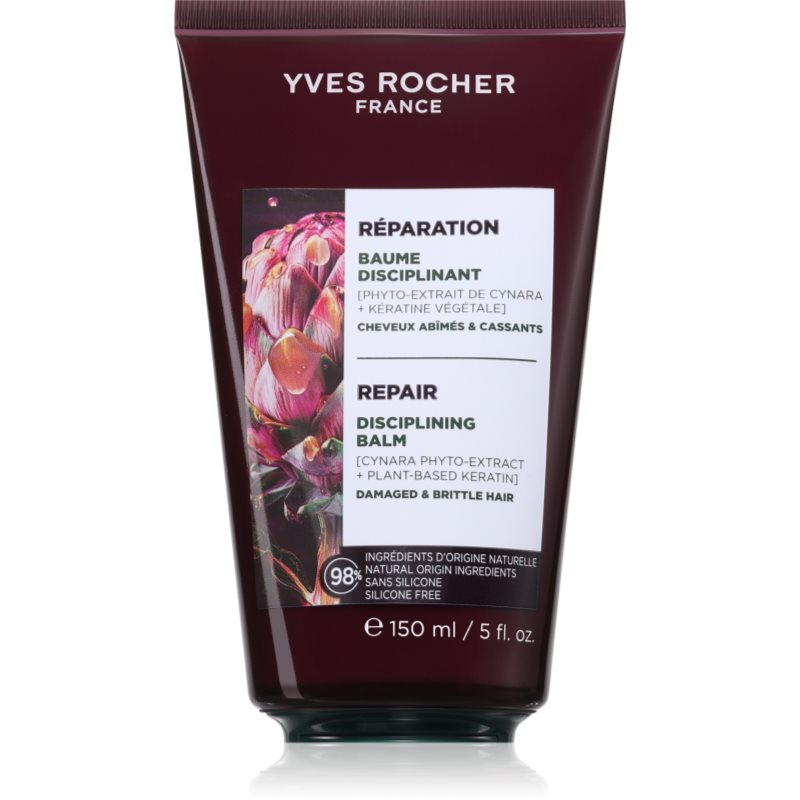 Yves Rocher Réparation balsam indreptare pentru păr 150 ml