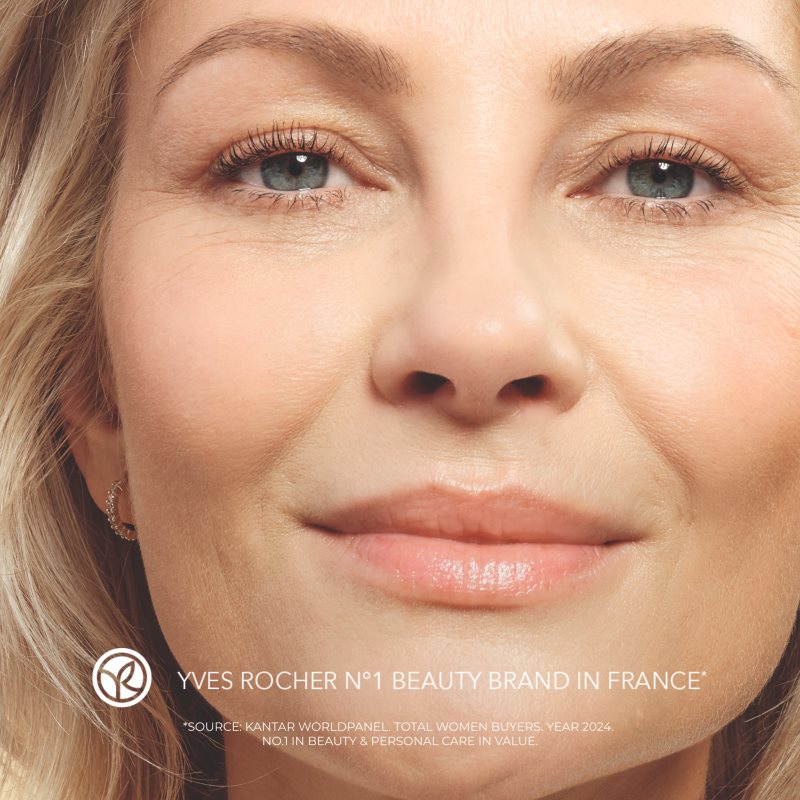 Yves Rocher Anti-Age Global denní revitalizační krém proti vráskám 50 ml (obrázek 7)
