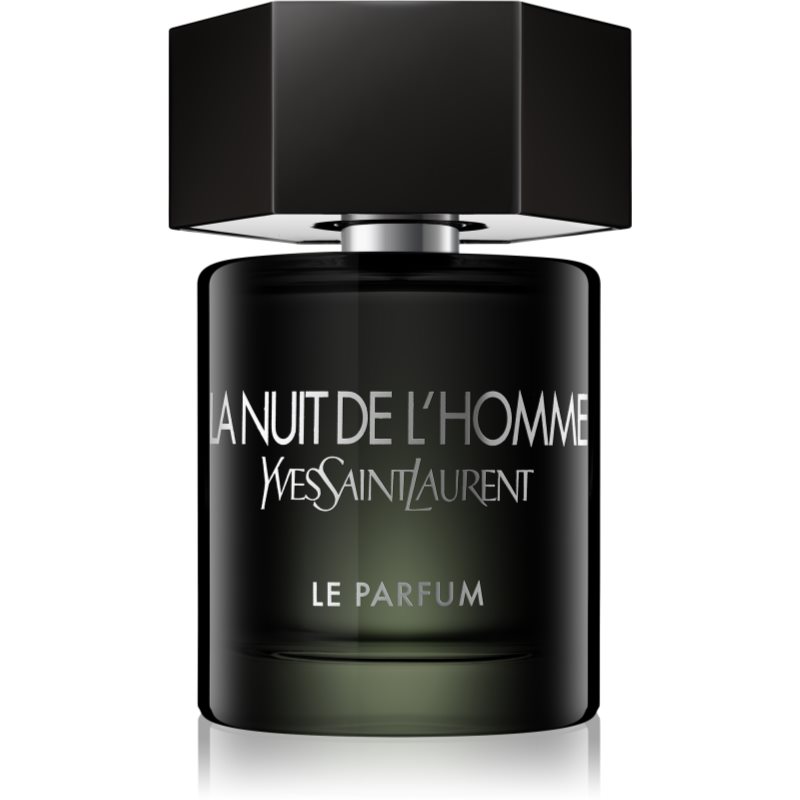 Yves Saint Laurent La Nuit de L'Homme Le Parfum parfémovaná voda pro muže 100 ml