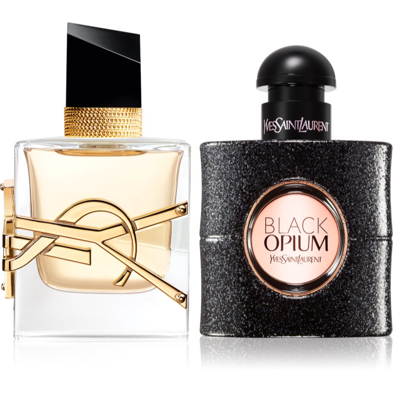 Yves Saint Laurent Couture Icons комплект за жени