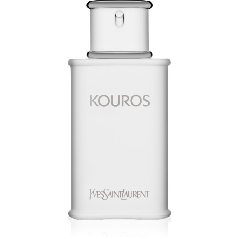 

Yves Saint Laurent Kouros туалетна вода для чоловіків