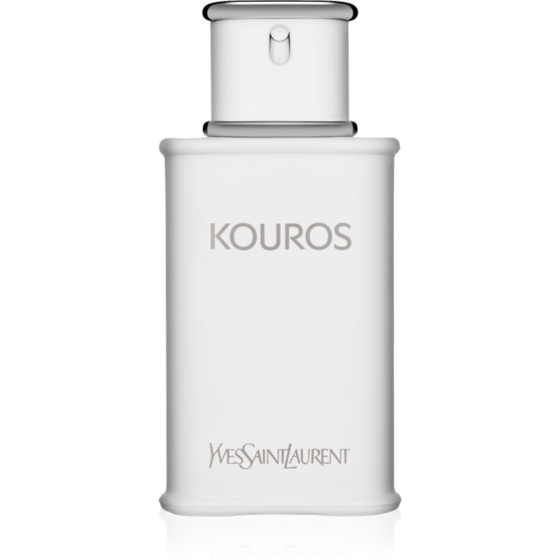 Yves Saint Laurent Kouros Eau de Toilette für Herren 100 ml