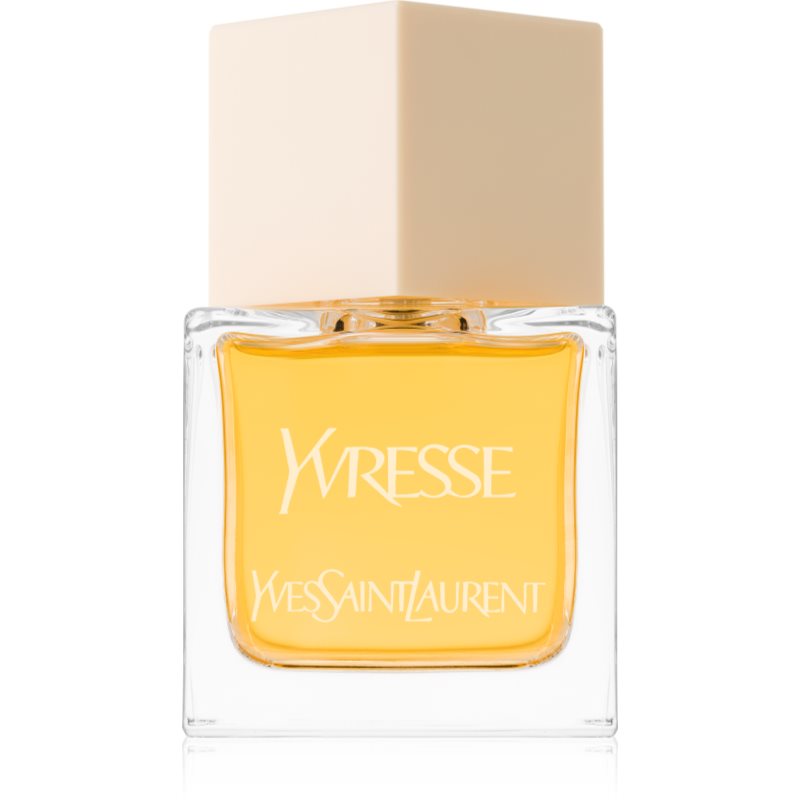 

Yves Saint Laurent Yvresse туалетна вода для жінок