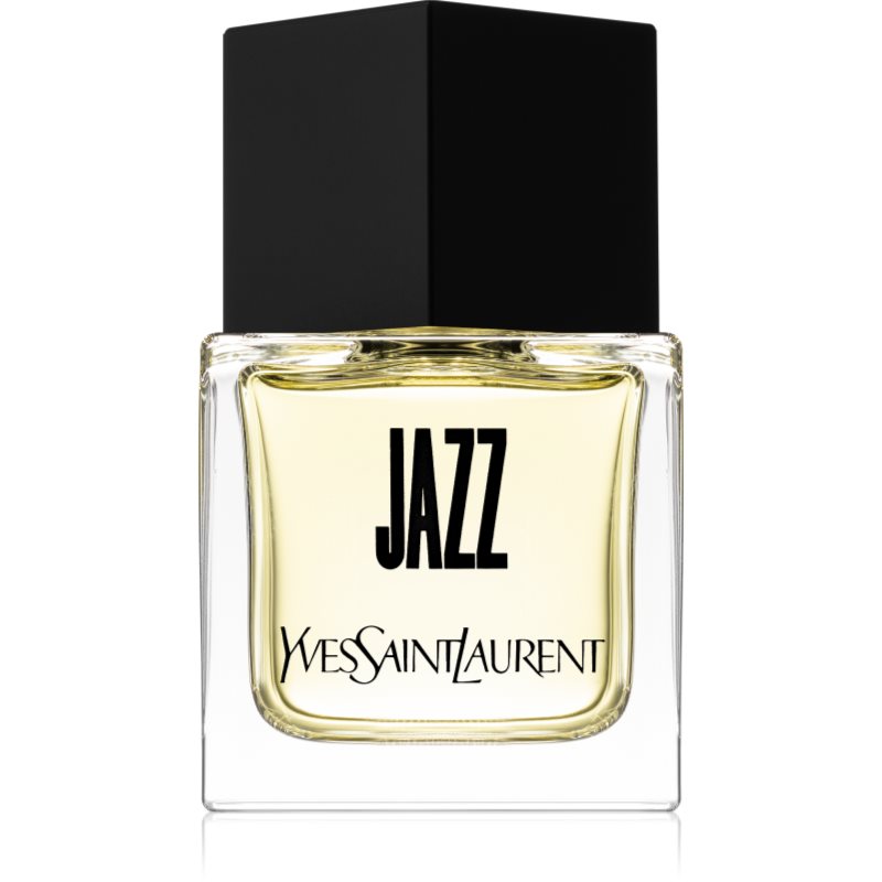 

Yves Saint Laurent Jazz туалетна вода для чоловіків