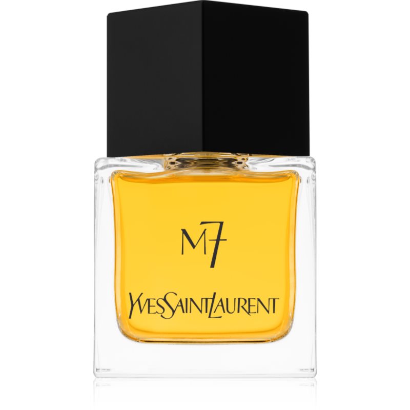 

Yves Saint Laurent M7 Oud Absolu туалетна вода для чоловіків