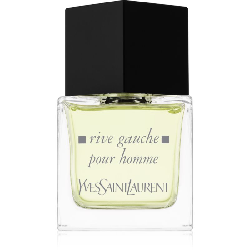 

Yves Saint Laurent Rive Gauche Pour Homme туалетна вода для чоловіків
