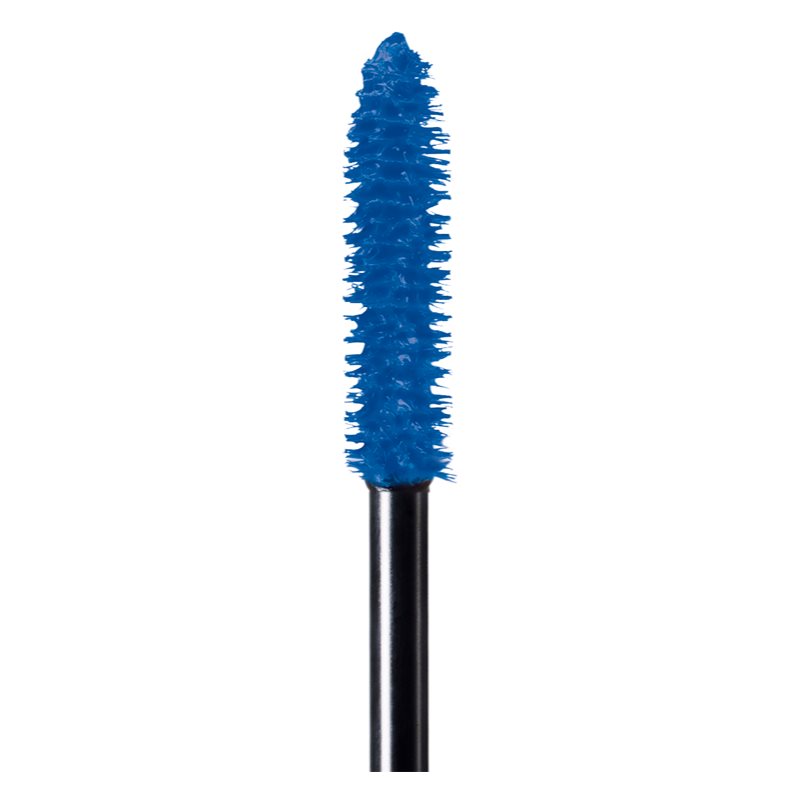 Yves Saint Laurent Mascara Volume Effet Faux Cils Volumising Mascara Shade 3 Bleu Extrême / Extreme Blue 7,5 Ml
