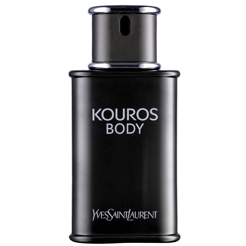 Yves Saint Laurent Kouros Body woda toaletowa dla mężczyzn 100 ml