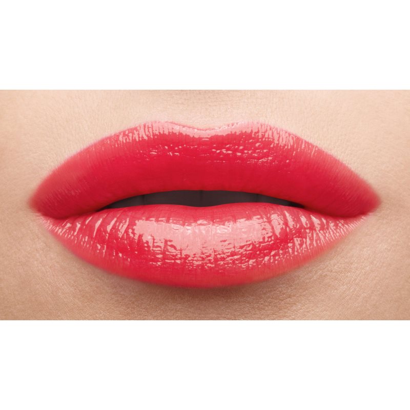Yves Saint Laurent Rouge Volupté Shine Oil-In-Stick Moisturising Lipstick Shade 12 Corail Incandescent / Corail Dolman 3,2 G