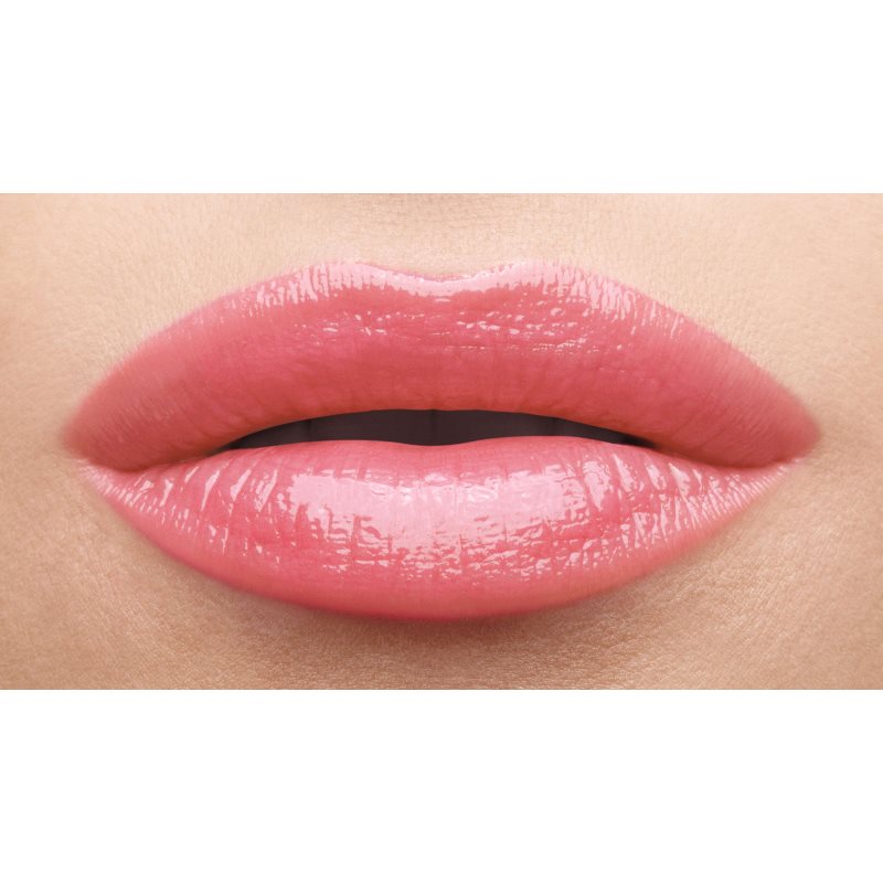 Yves Saint Laurent Rouge Volupté Shine Oil-In-Stick Moisturising Lipstick Shade 15 Corail Intuitive / Corail Spontini 3,2 G