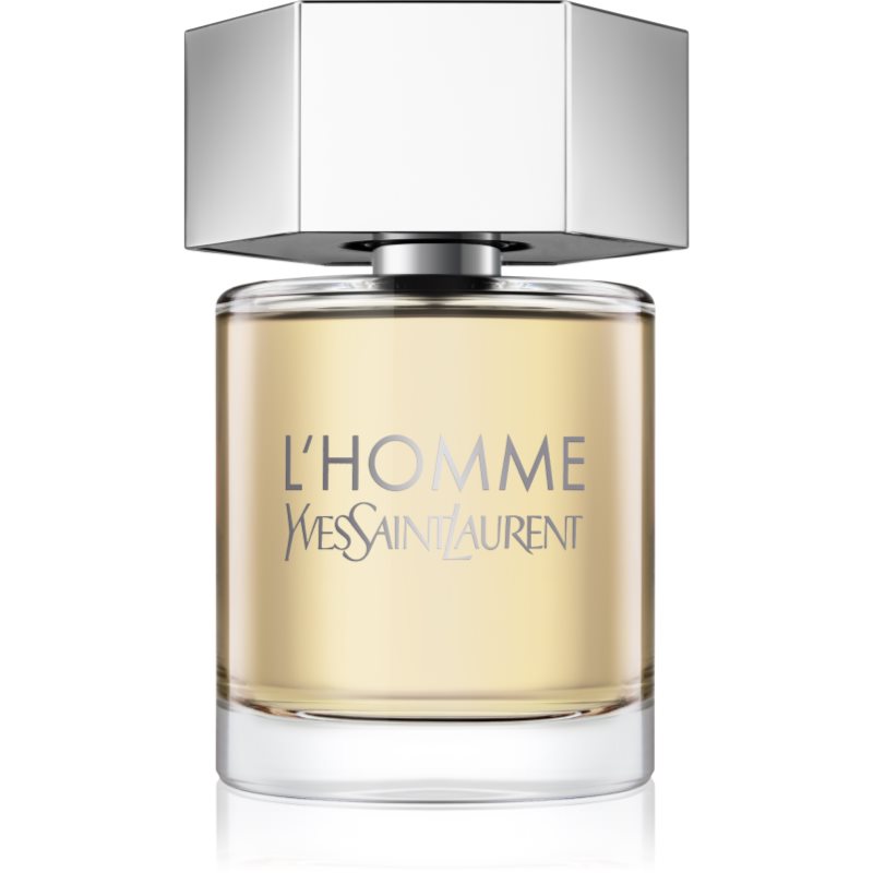 

Yves Saint Laurent L'Homme туалетна вода для чоловіків