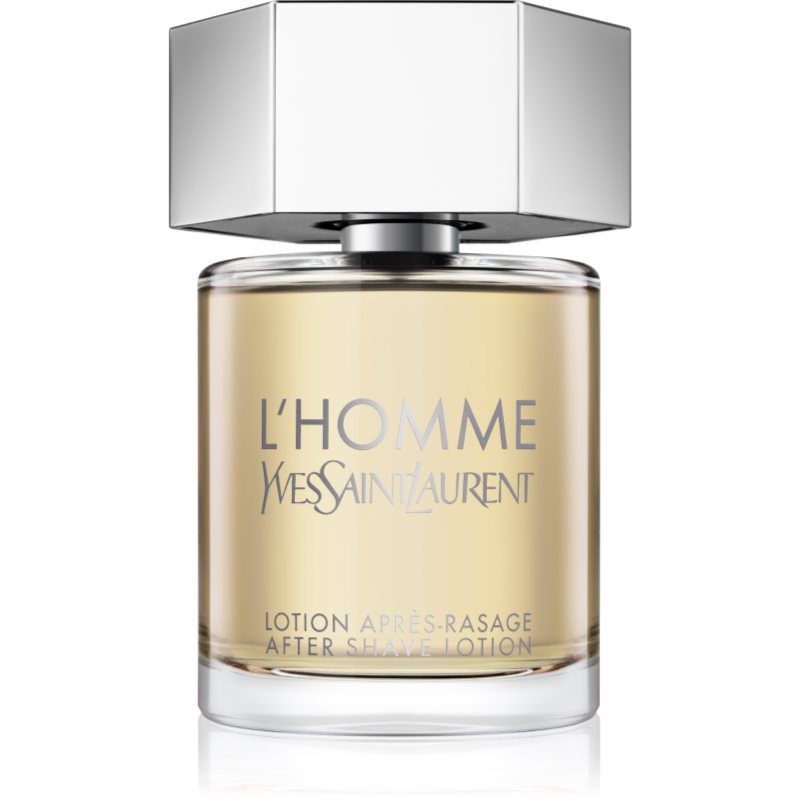 

Yves Saint Laurent L'Homme тонік після гоління для чоловіків