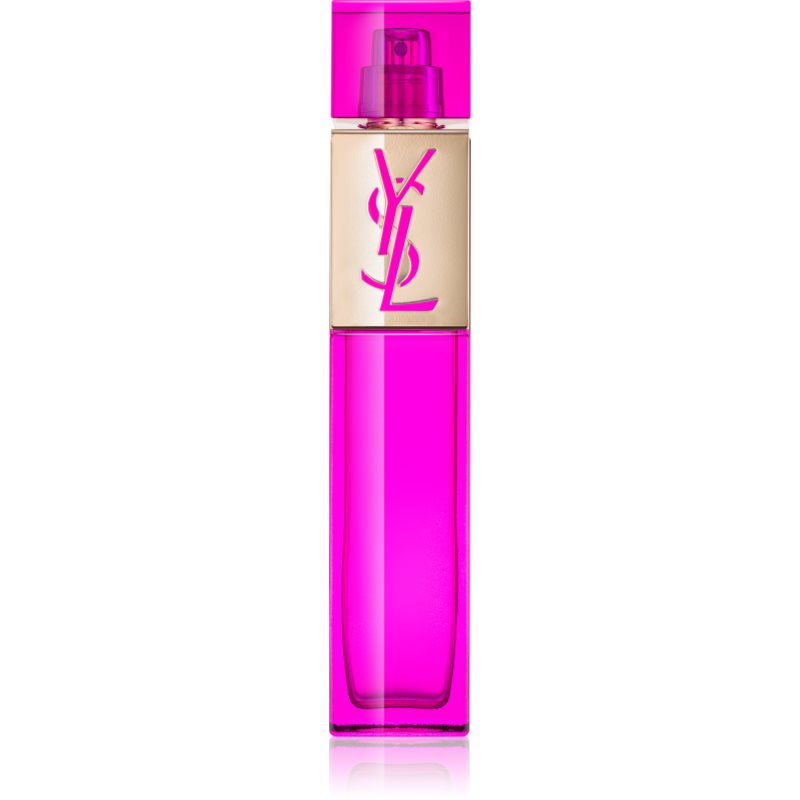 

Yves Saint Laurent Elle парфумована вода для жінок