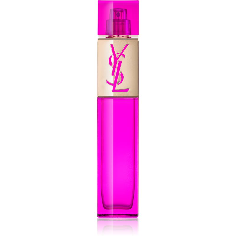 Yves Saint Laurent Elle eau de parfum for women 90 ml
