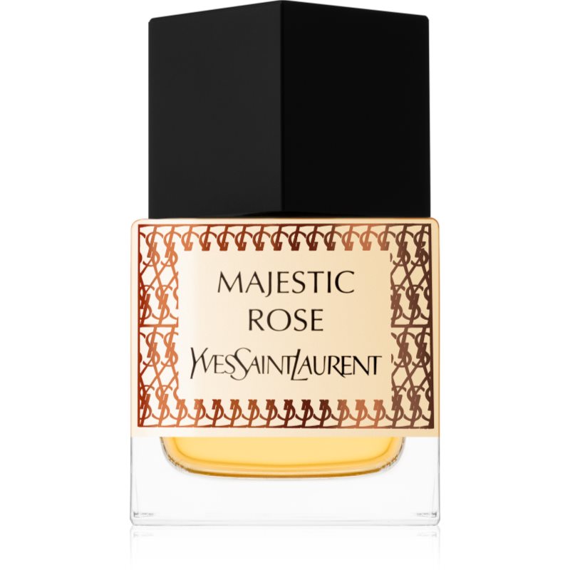 

Yves Saint Laurent Majestic Rose парфумована вода для жінок
