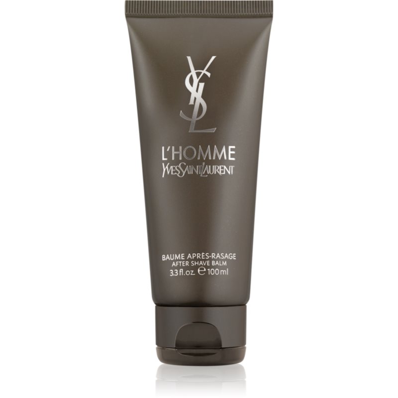 

Yves Saint Laurent L'Homme бальзам після гоління для чоловіків