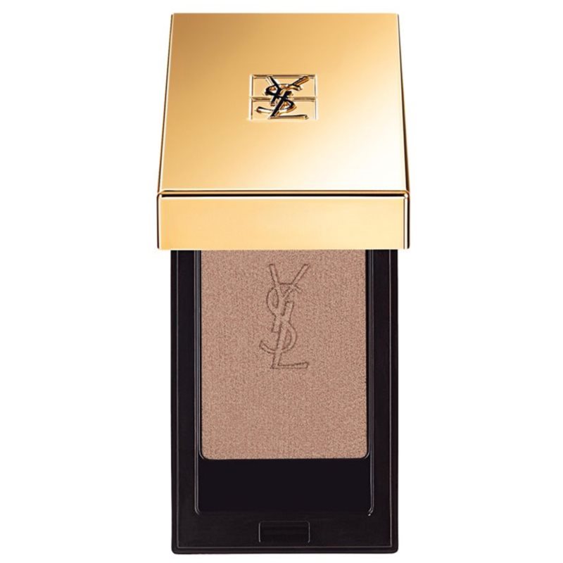 

Yves Saint Laurent Couture Mono стійкі тіні для повік відтінок 4 Facon