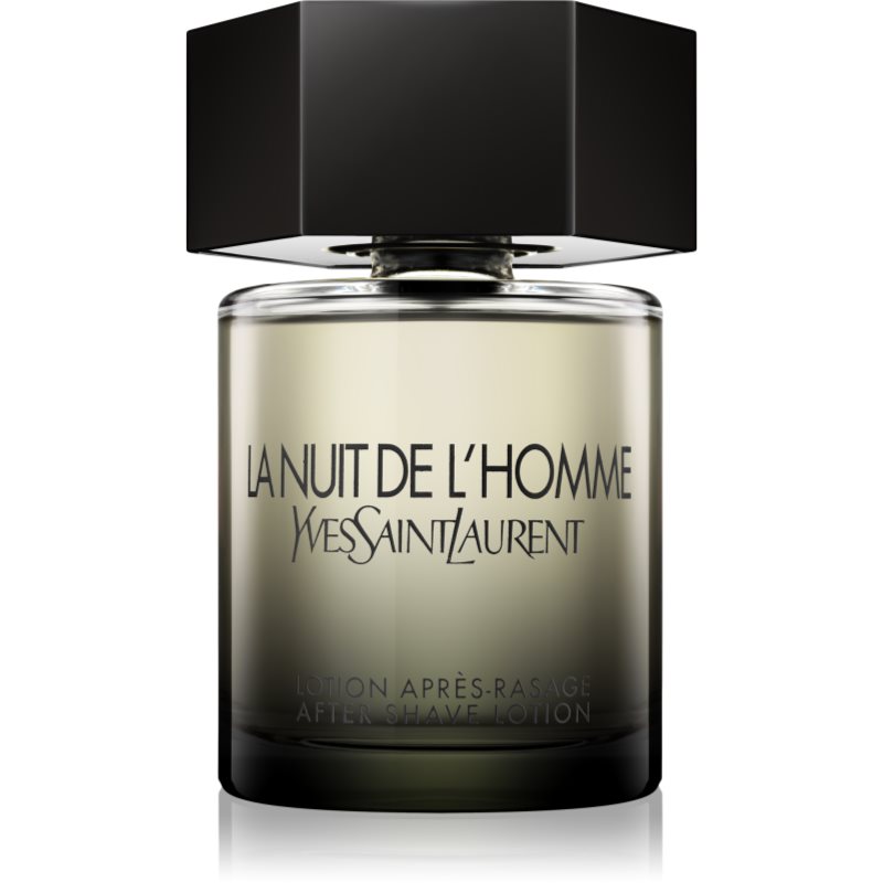 

Yves Saint Laurent La Nuit de L'Homme тонік після гоління для чоловіків