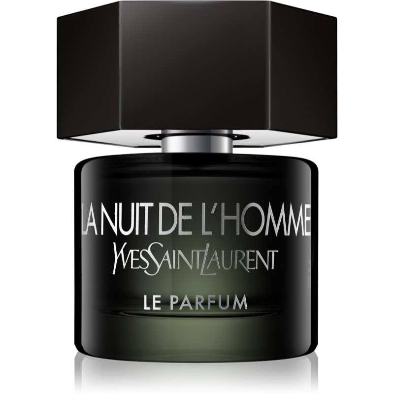Yves Saint Laurent La Nuit De L'Homme Le Parfum парфумована вода для чоловіків 60 мл