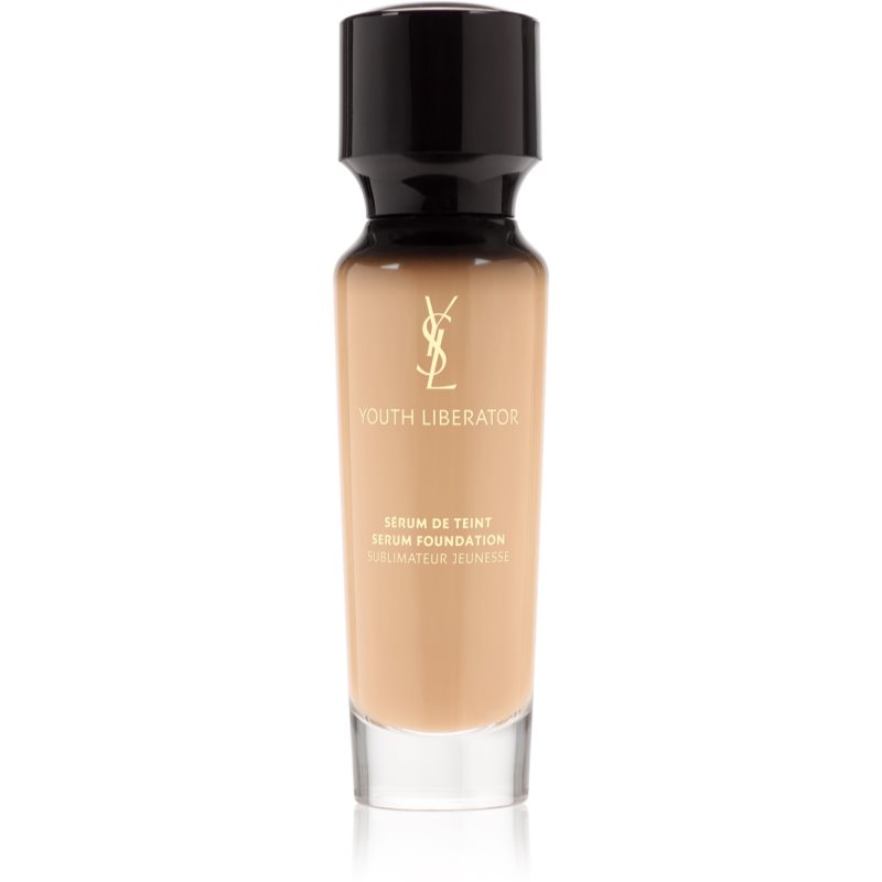 

Yves Saint Laurent Youth Liberator зволожуючий тональний крем з розгладжуючим ефектом SPF 20 відтінок B 30 Beige