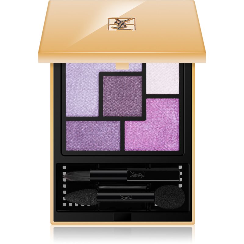 

Yves Saint Laurent Couture Palette тіні для повік відтінок 5 Surréaliste