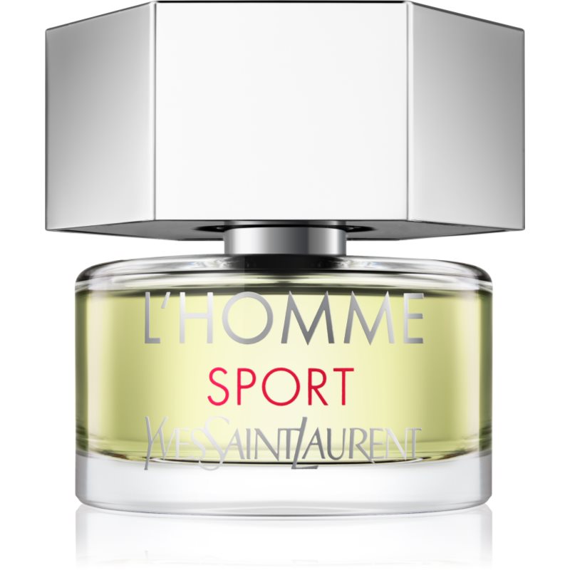 

Yves Saint Laurent L'Homme Sport туалетна вода для чоловіків