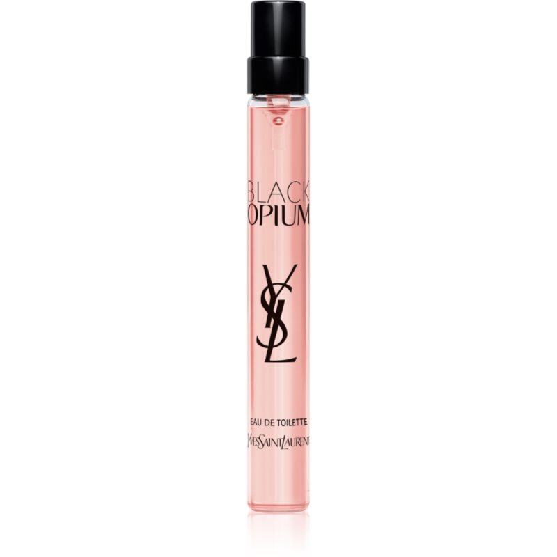 

Yves Saint Laurent Black Opium парфумована вода для жінок