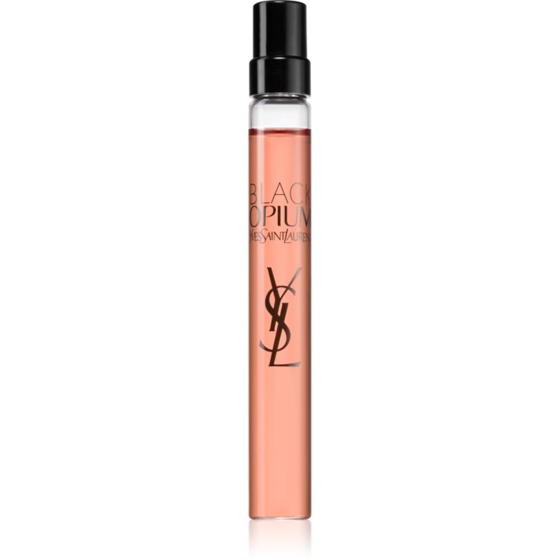 Yves Saint Laurent Black Opium parfémovaná voda pro ženy 10 ml