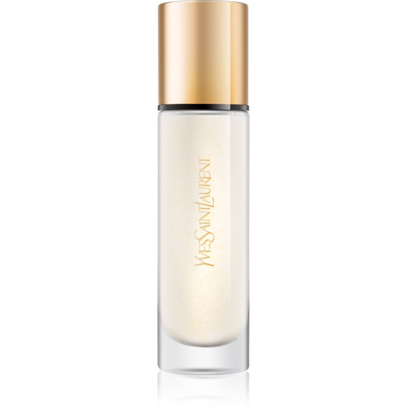 

Yves Saint Laurent Touche Éclat Blur Primer роз'яснююча основа для макіяжу відтінок Universal