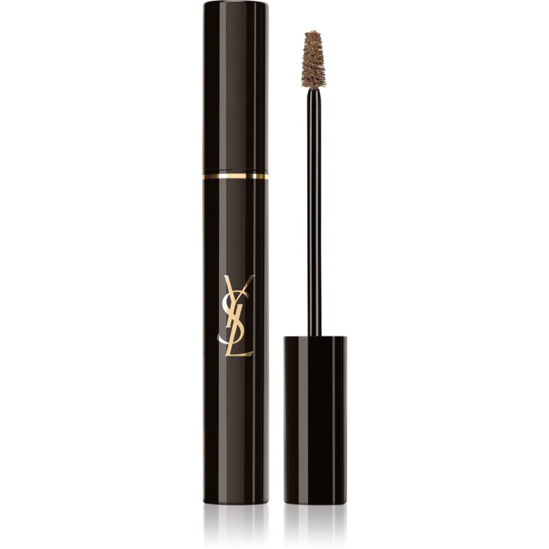 

Yves Saint Laurent Couture Brow туш для брів відтінок 2 Blond Cedré 7,7 мл