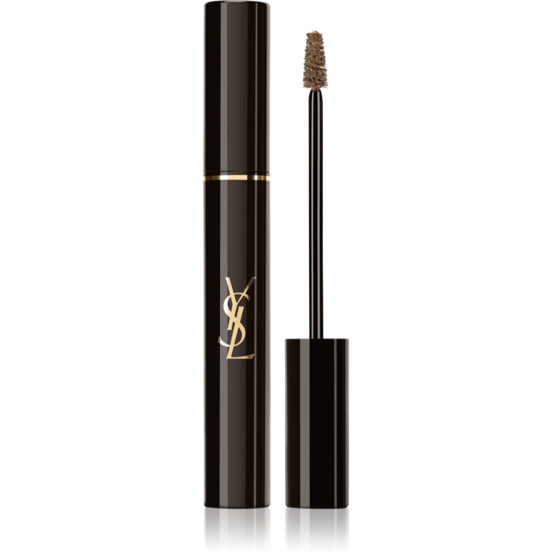 Yves Saint Laurent Couture Brow brow mascara shade 2 Blond Cedre 7.7 ml
