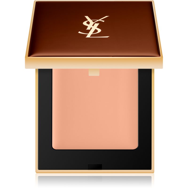 

Yves Saint Laurent Les Sahariennes крем-пудра відтінок 2 Sable