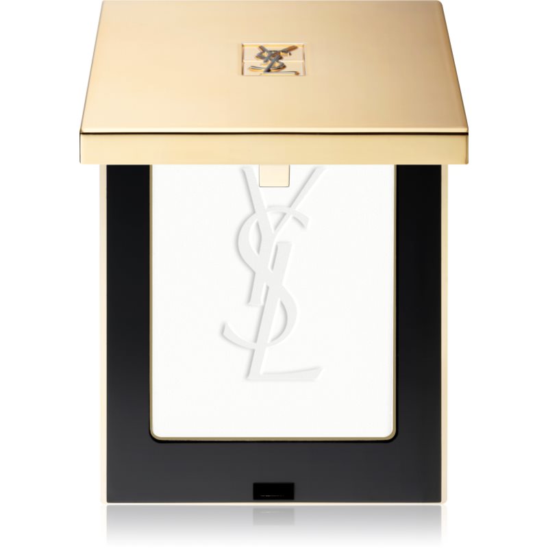 

Yves Saint Laurent Poudre Compacte Radiance Perfection Universelle універсальна компактна пудра
