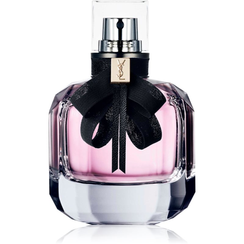 Фото - Женский парфюм Yves Saint Laurent Mon Paris парфумована вода для жінок 50 мл 
