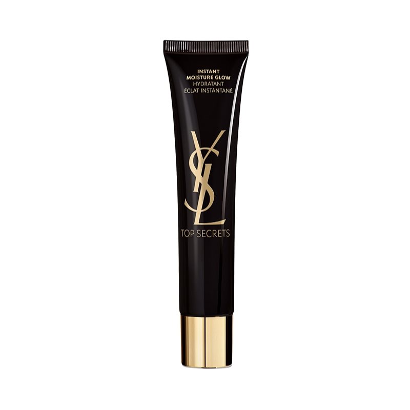 

Yves Saint Laurent Top Secrets Instant Moisture Glow зволожуюча основа під макіяж