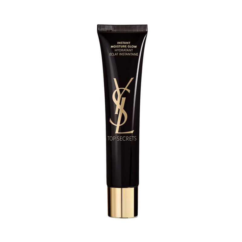 Yves Saint Laurent Top Secrets Instant Moisture Glow moisturising makeup primer 40 ml
