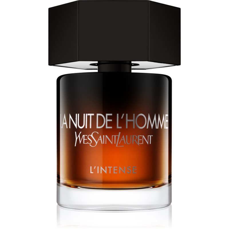 

Yves Saint Laurent La Nuit de L’Homme L’Intense парфумована вода для чоловіків