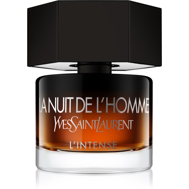 

Yves Saint Laurent La Nuit de L’Homme L’Intense парфумована вода для чоловіків