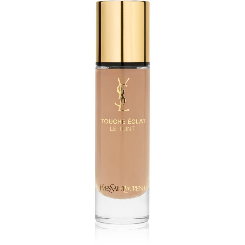 

Yves Saint Laurent Touche Éclat Le Teint стійкий тональний крем для освітлення шкіри SPF 22 відтінок B 40 Sand