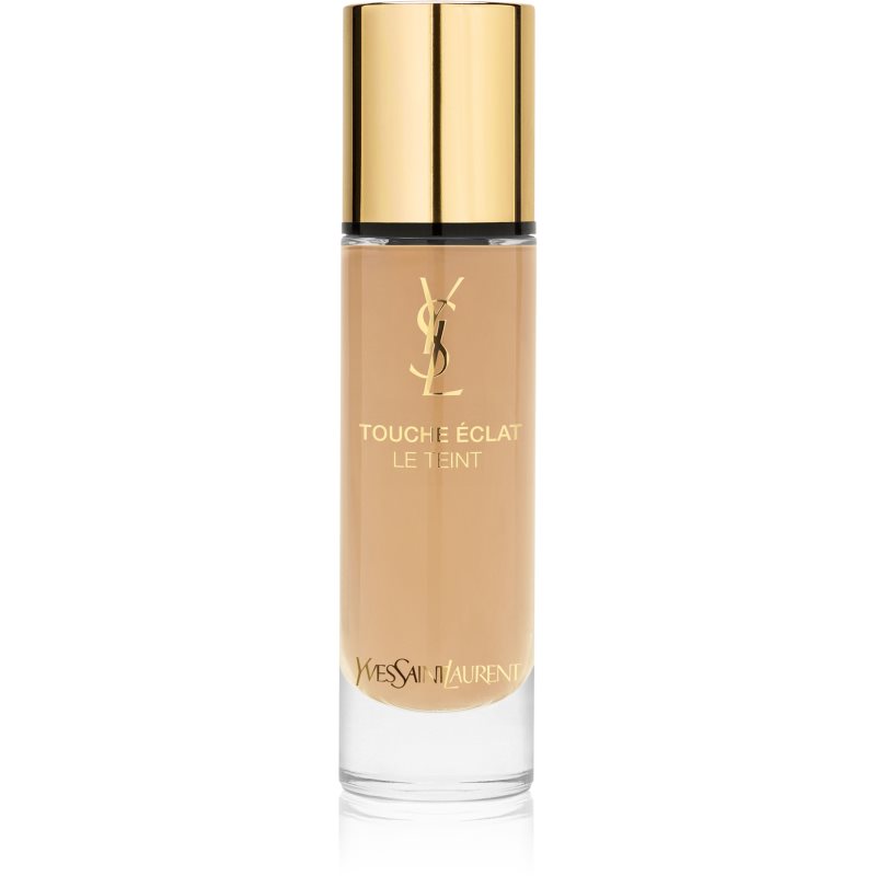 

Yves Saint Laurent Touche Éclat Le Teint стійкий тональний крем для освітлення шкіри SPF 22 відтінок B 45 Bisque