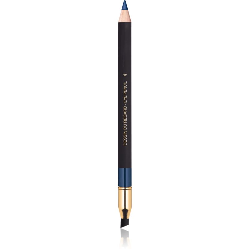 E-shop Yves Saint Laurent Dessin du Regard dlouhotrvající tužka na oči odstín 04 Bleu Insolent 1.25 ml