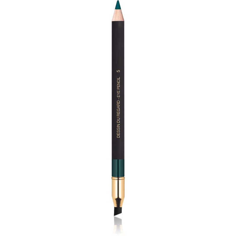 

Yves Saint Laurent Dessin du Regard стійкий олівець для очей відтінок 05 Vert Caprice 1,25 мл